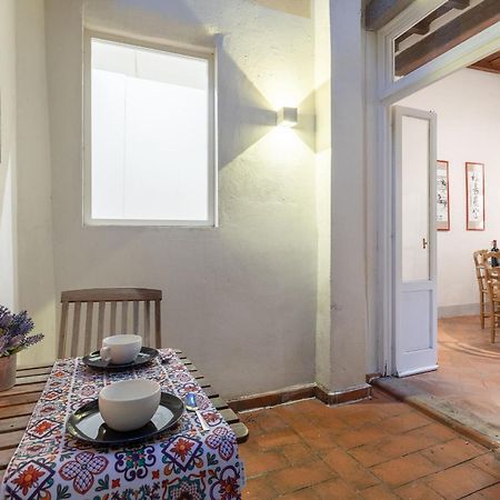 Santo Spirito Suite-Hosted By Sweetstay Florence Exterior photo