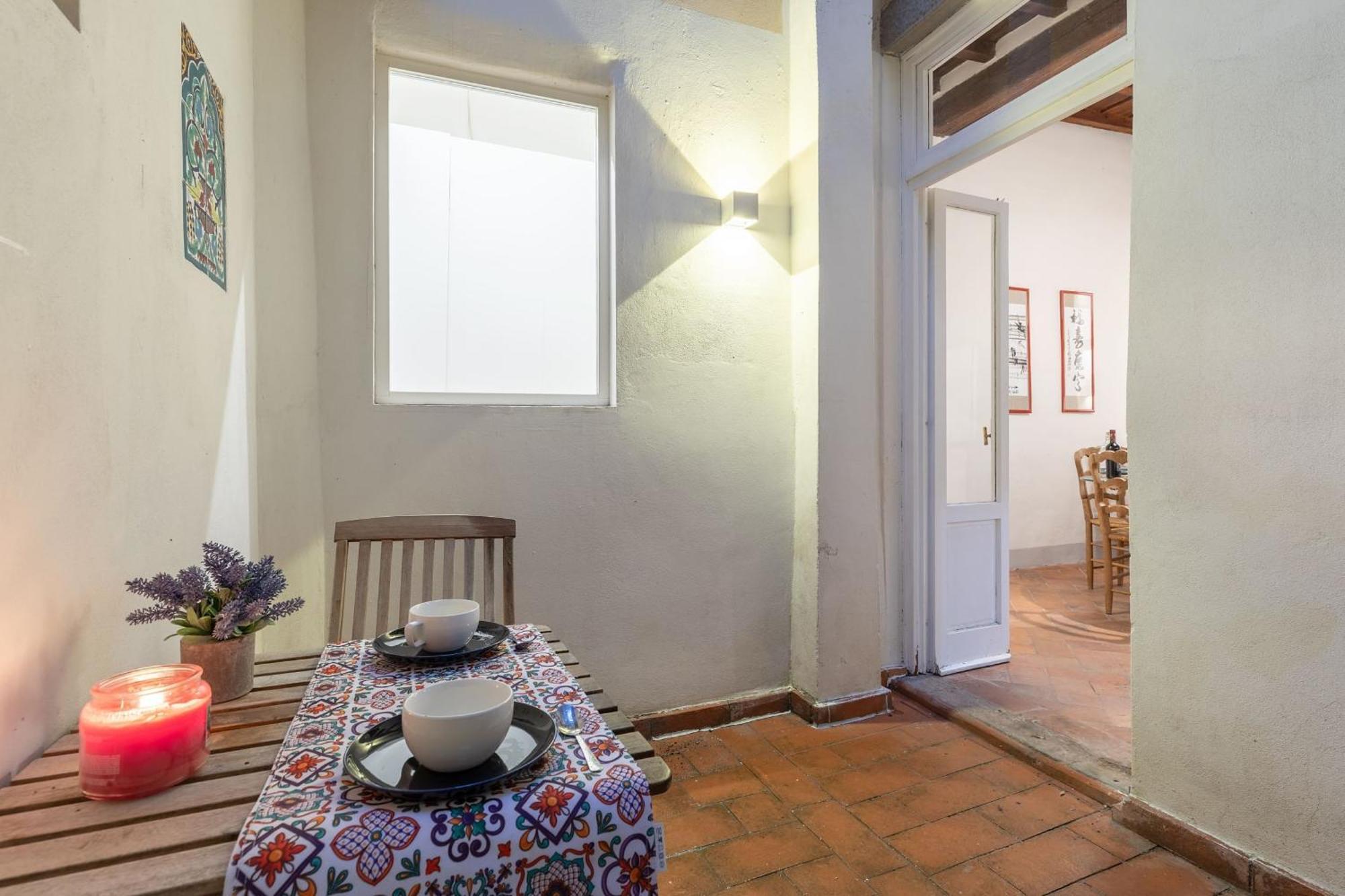 Santo Spirito Suite-Hosted By Sweetstay Florence Exterior photo