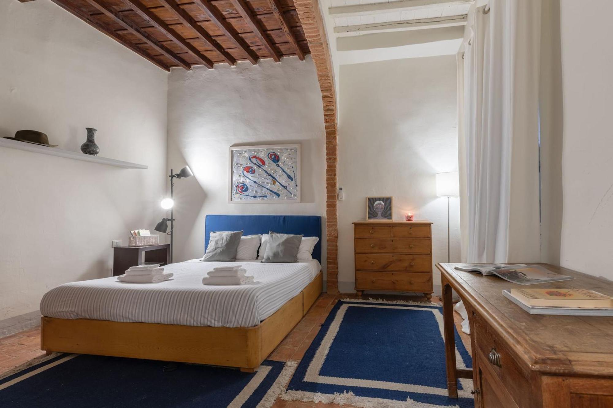 Santo Spirito Suite-Hosted By Sweetstay Florence Exterior photo
