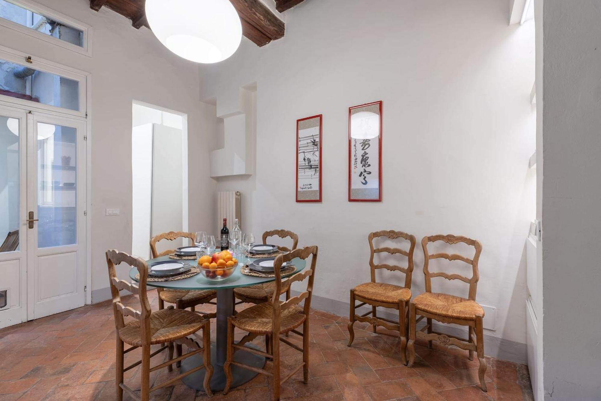 Santo Spirito Suite-Hosted By Sweetstay Florence Exterior photo